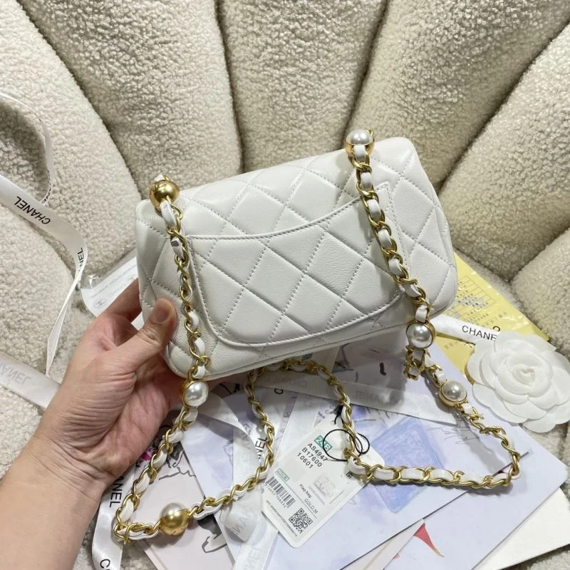 Chanel CF Series Bags Colorful 53639
