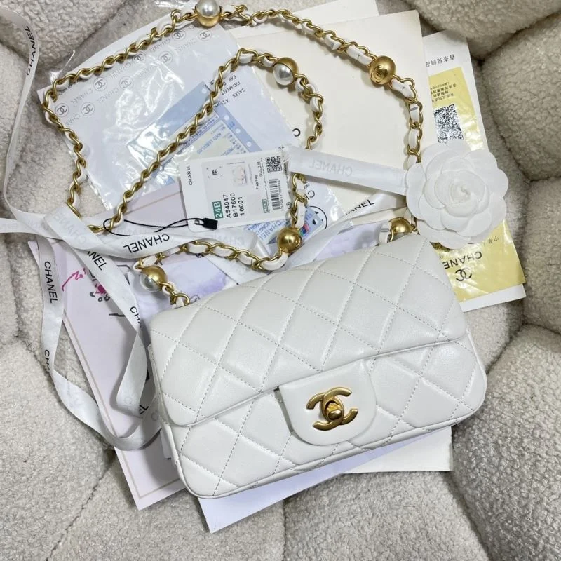 Chanel CF Series Bags Colorful 53639