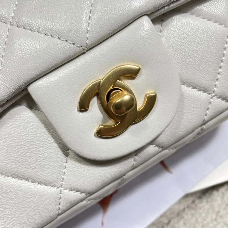 Chanel CF Series Bags Colorful 53639