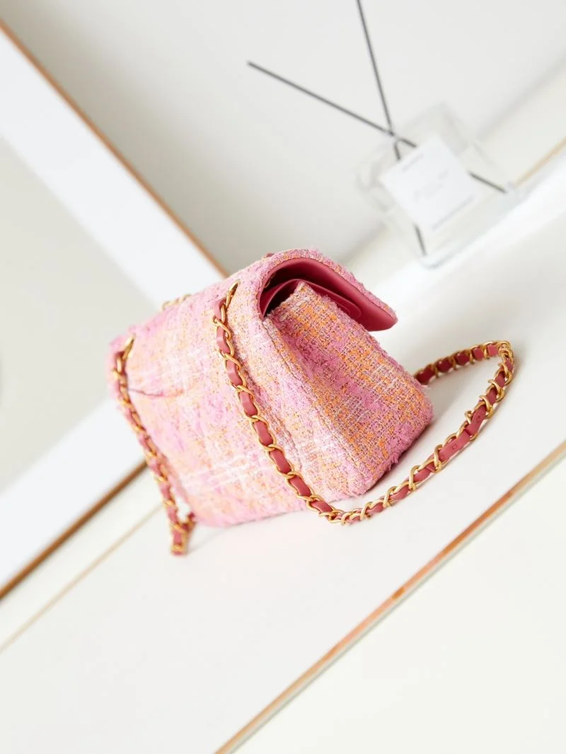 Comfortable Chanel CF Series Bags 53623