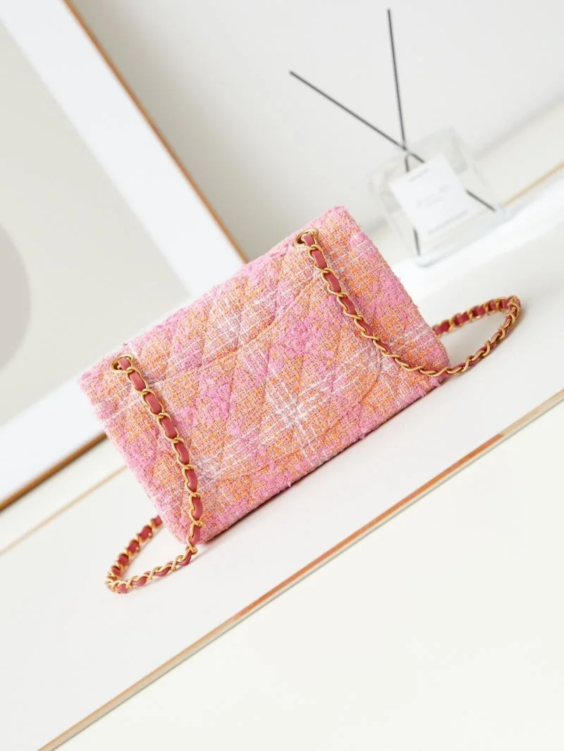 Comfortable Chanel CF Series Bags 53623