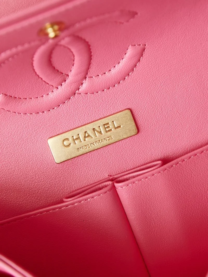 Comfortable Chanel CF Series Bags 53623
