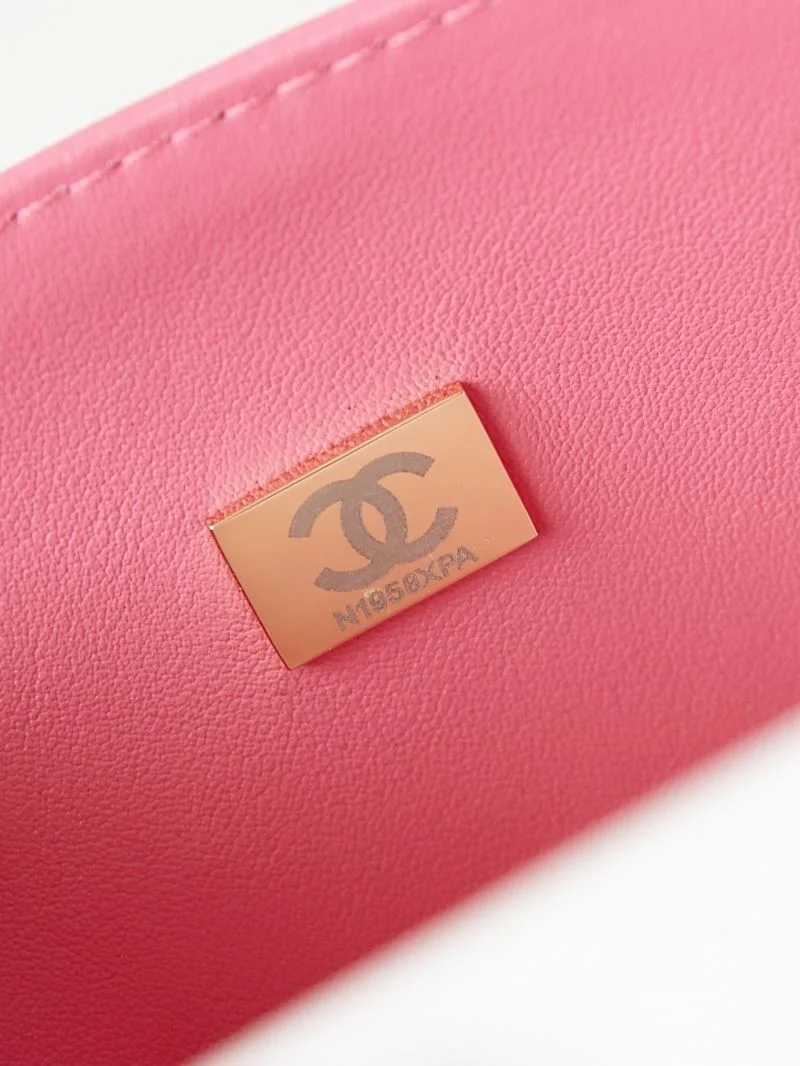 Comfortable Chanel CF Series Bags 53623