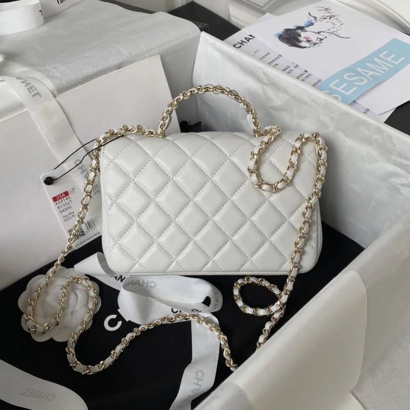 Chanel CF Series Bags Resilient 53636