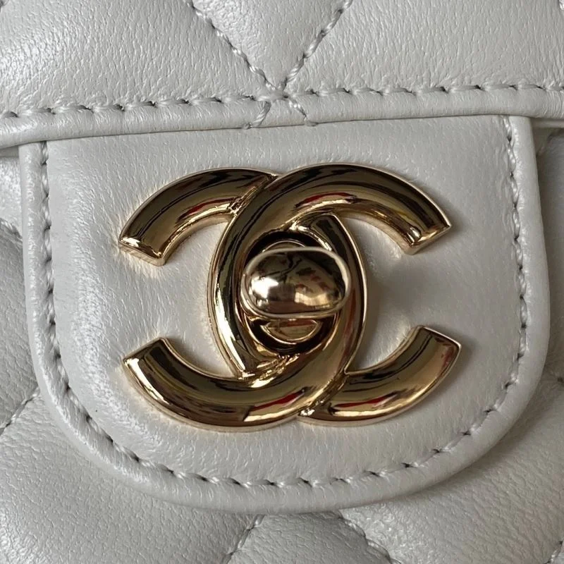Chanel CF Series Bags Resilient 53636