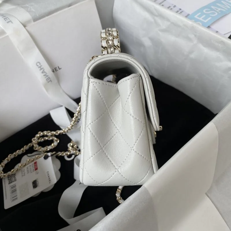 Chanel CF Series Bags Resilient 53636