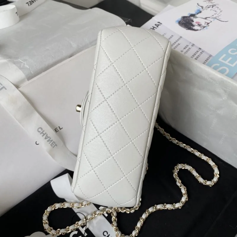 Chanel CF Series Bags Resilient 53636