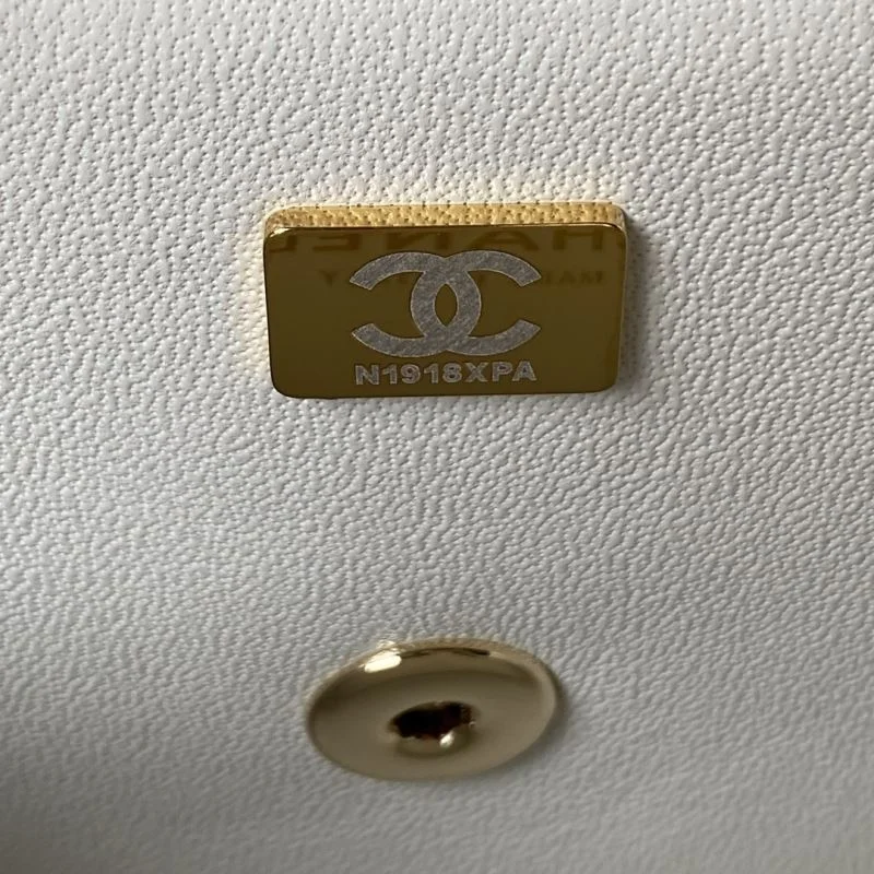 Chanel CF Series Bags Resilient 53636