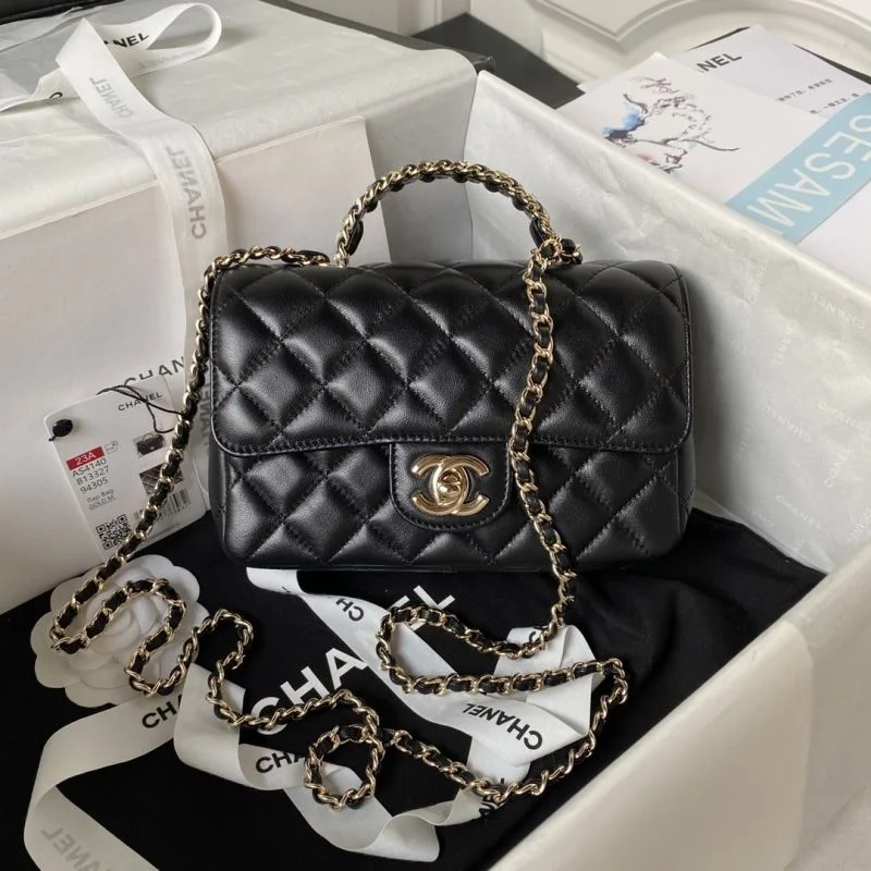 Durable Chanel CF Series Bags 53665