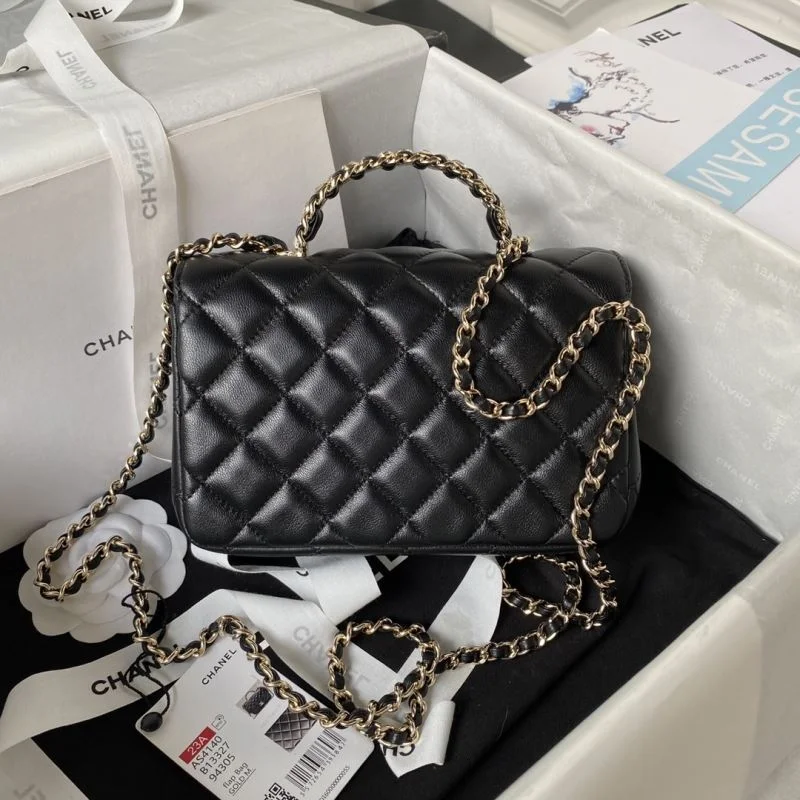 Durable Chanel CF Series Bags 53665