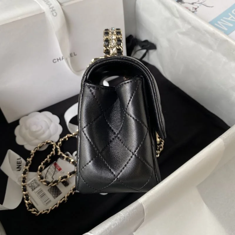 Durable Chanel CF Series Bags 53665