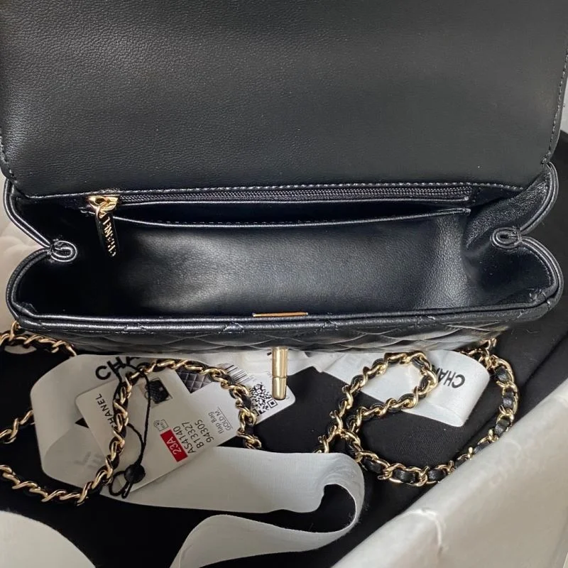 Durable Chanel CF Series Bags 53665