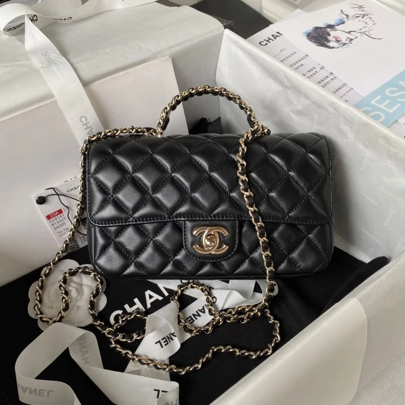 Chanel CF Series Bags HighQuality 53669