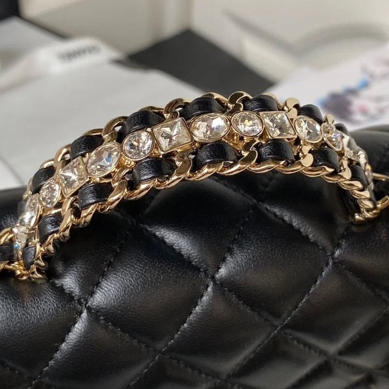 Chanel CF Series Bags HighQuality 53669