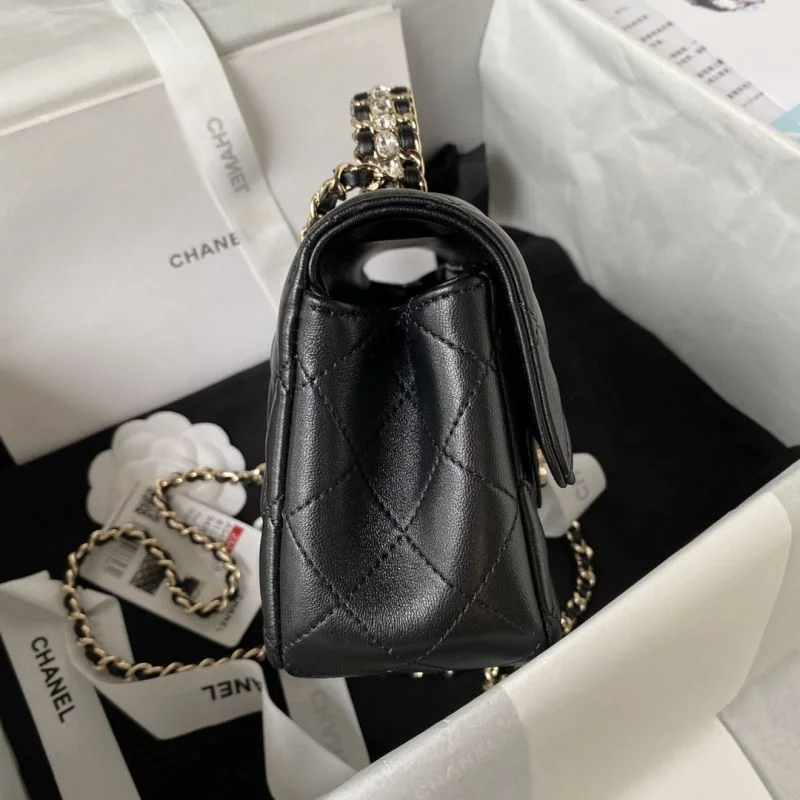 Chanel CF Series Bags HighQuality 53669