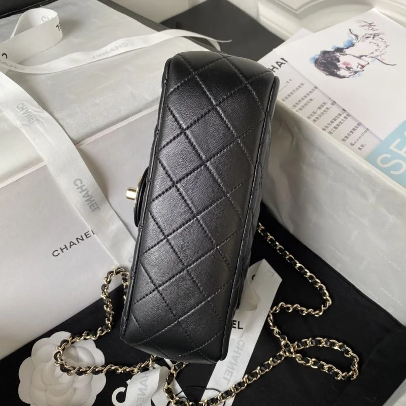 Chanel CF Series Bags HighQuality 53669