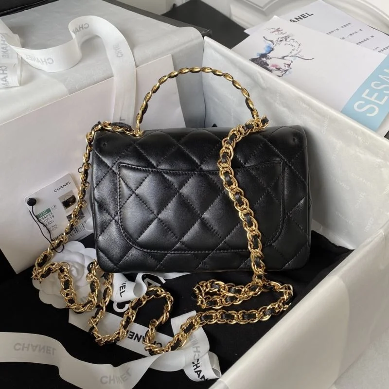 DailyWear Chanel CF Series Bags 53626