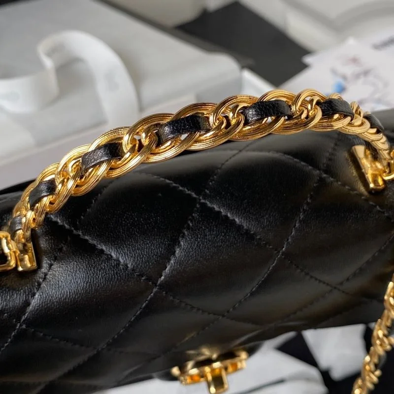 DailyWear Chanel CF Series Bags 53626