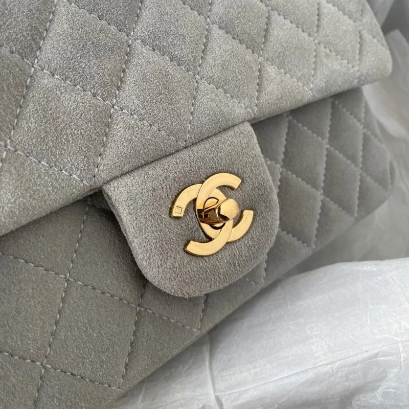 Youthful Chanel CF Series Bags 53630