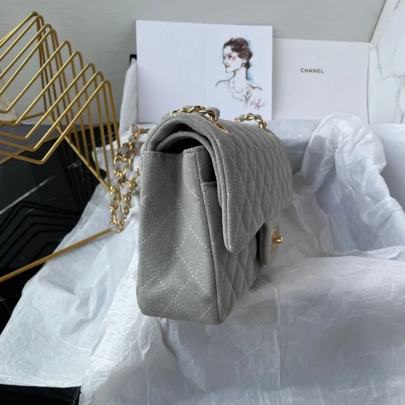 Youthful Chanel CF Series Bags 53630
