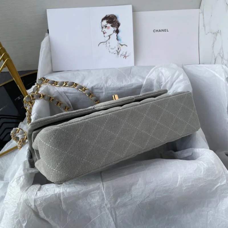 Youthful Chanel CF Series Bags 53630