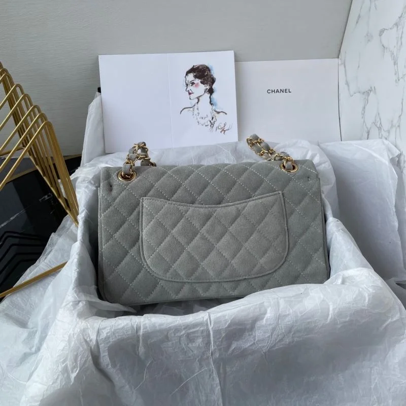 Youthful Chanel CF Series Bags 53630