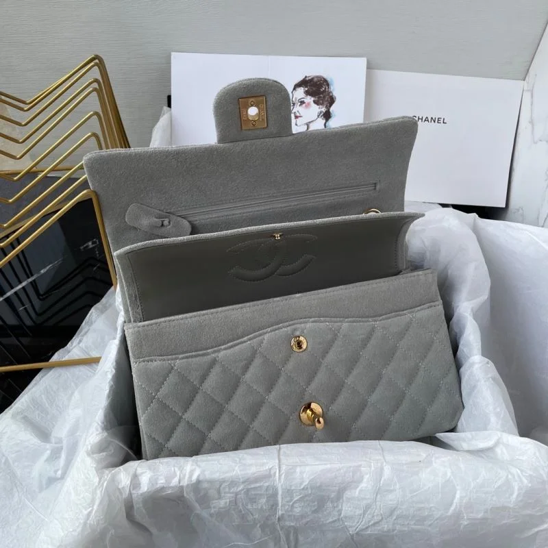 Youthful Chanel CF Series Bags 53630