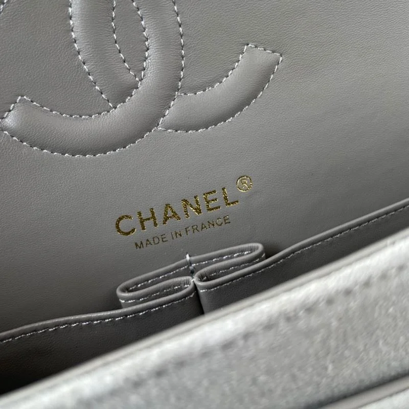 Youthful Chanel CF Series Bags 53630