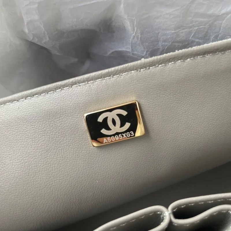 Youthful Chanel CF Series Bags 53630
