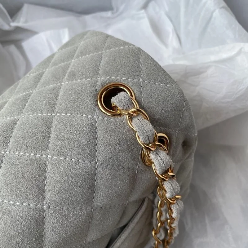 Youthful Chanel CF Series Bags 53630