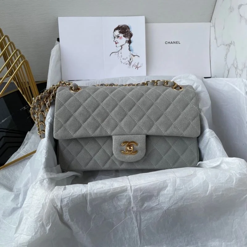Youthful Chanel CF Series Bags 53630