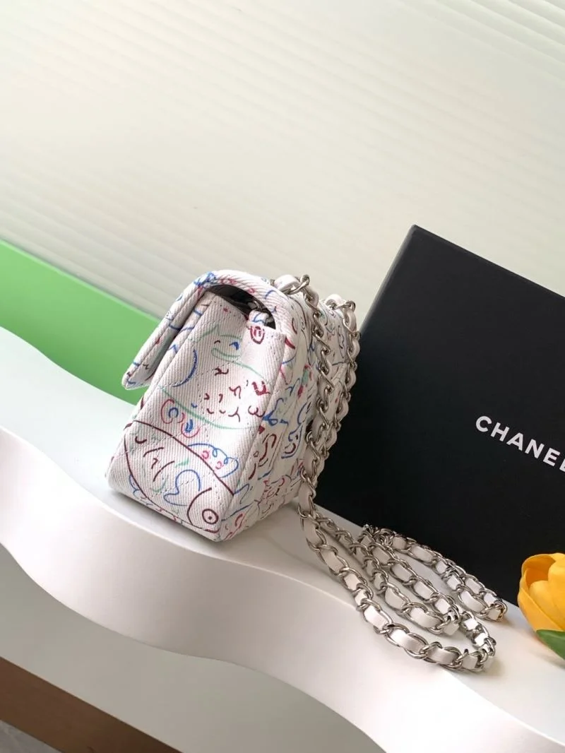 Popular Chanel CF Series Bags 53619