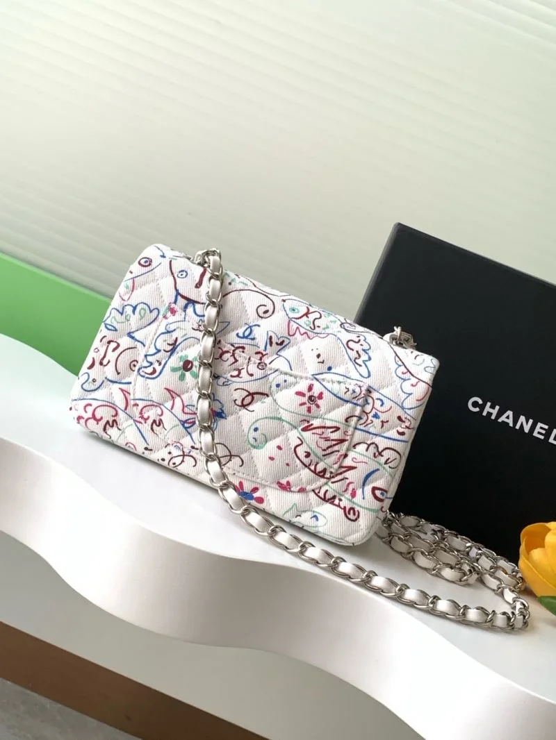 Popular Chanel CF Series Bags 53619