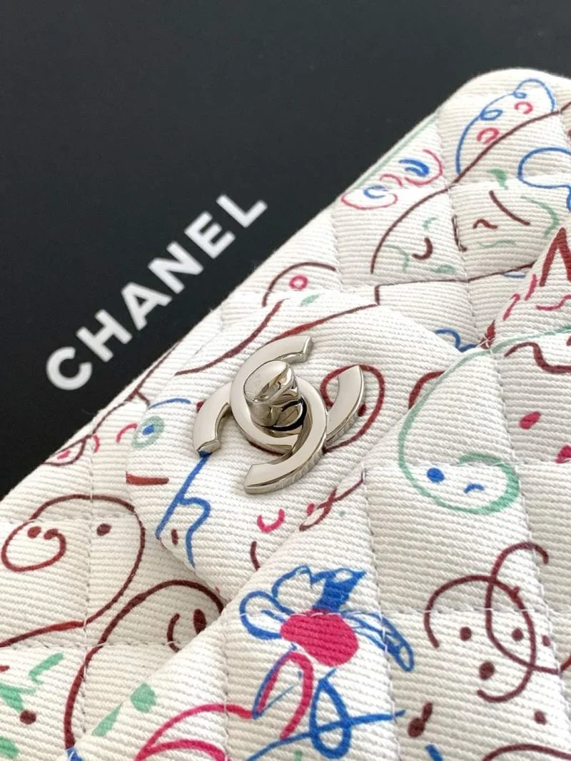Popular Chanel CF Series Bags 53619