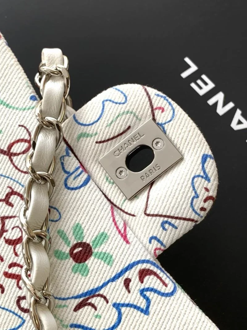 Popular Chanel CF Series Bags 53619