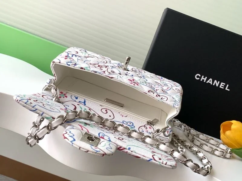 Popular Chanel CF Series Bags 53619