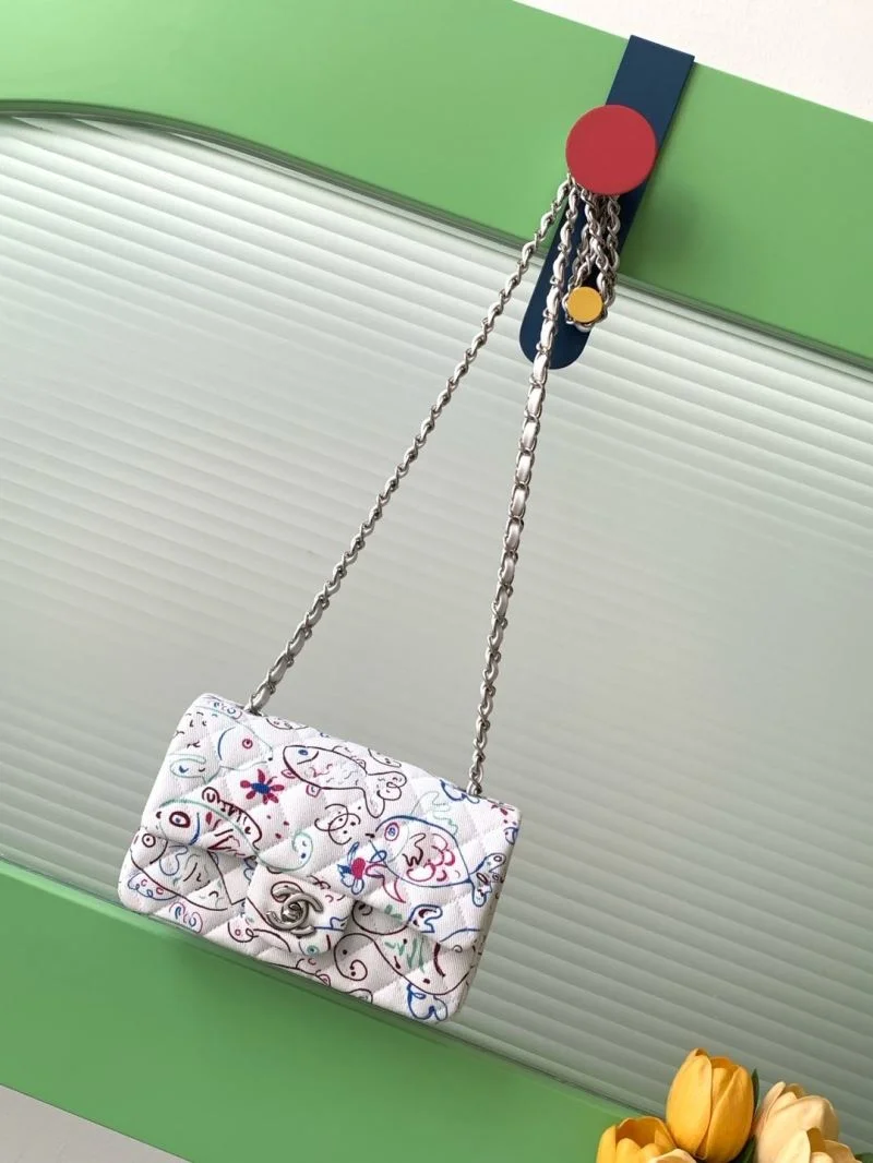 Popular Chanel CF Series Bags 53619