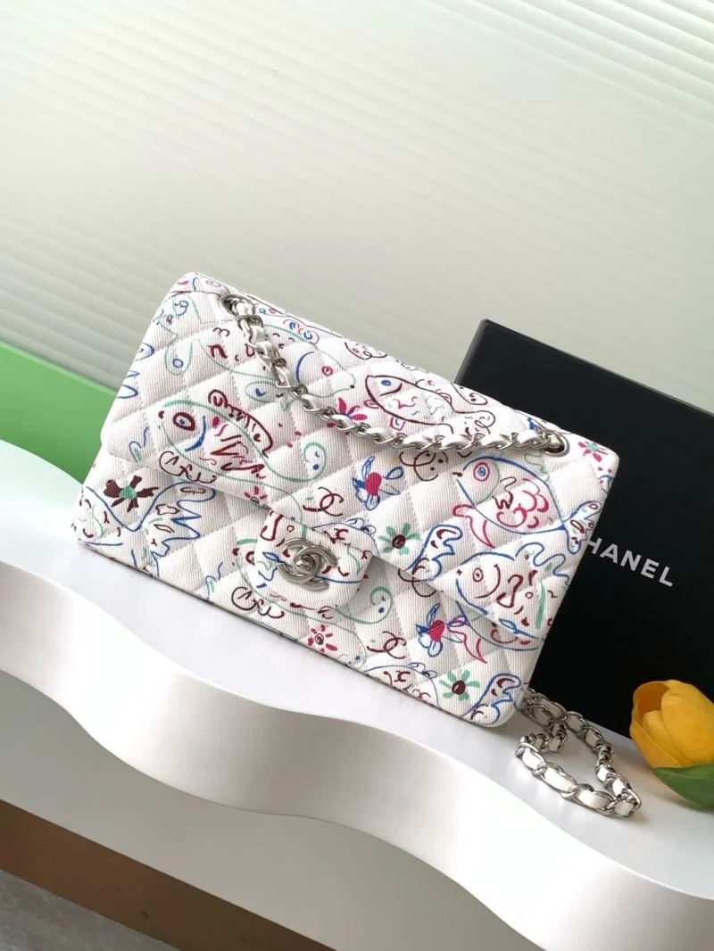 FashionForward Chanel CF Series Bags 53621