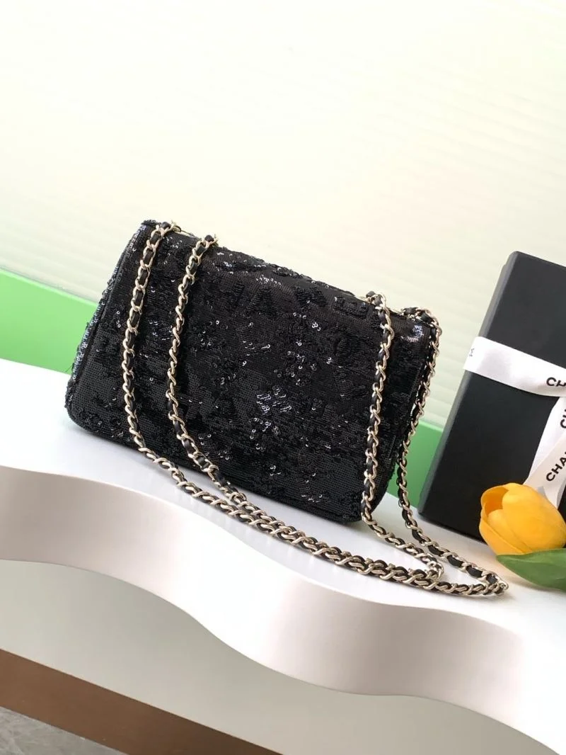 TravelReady Chanel CF Series Bags 53635