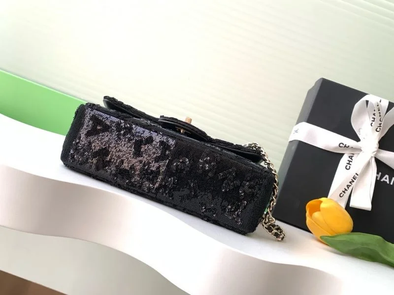 TravelReady Chanel CF Series Bags 53635