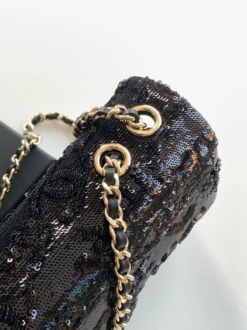 TravelReady Chanel CF Series Bags 53635