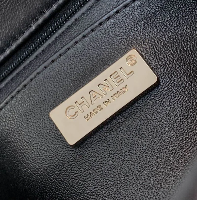 TravelReady Chanel CF Series Bags 53635