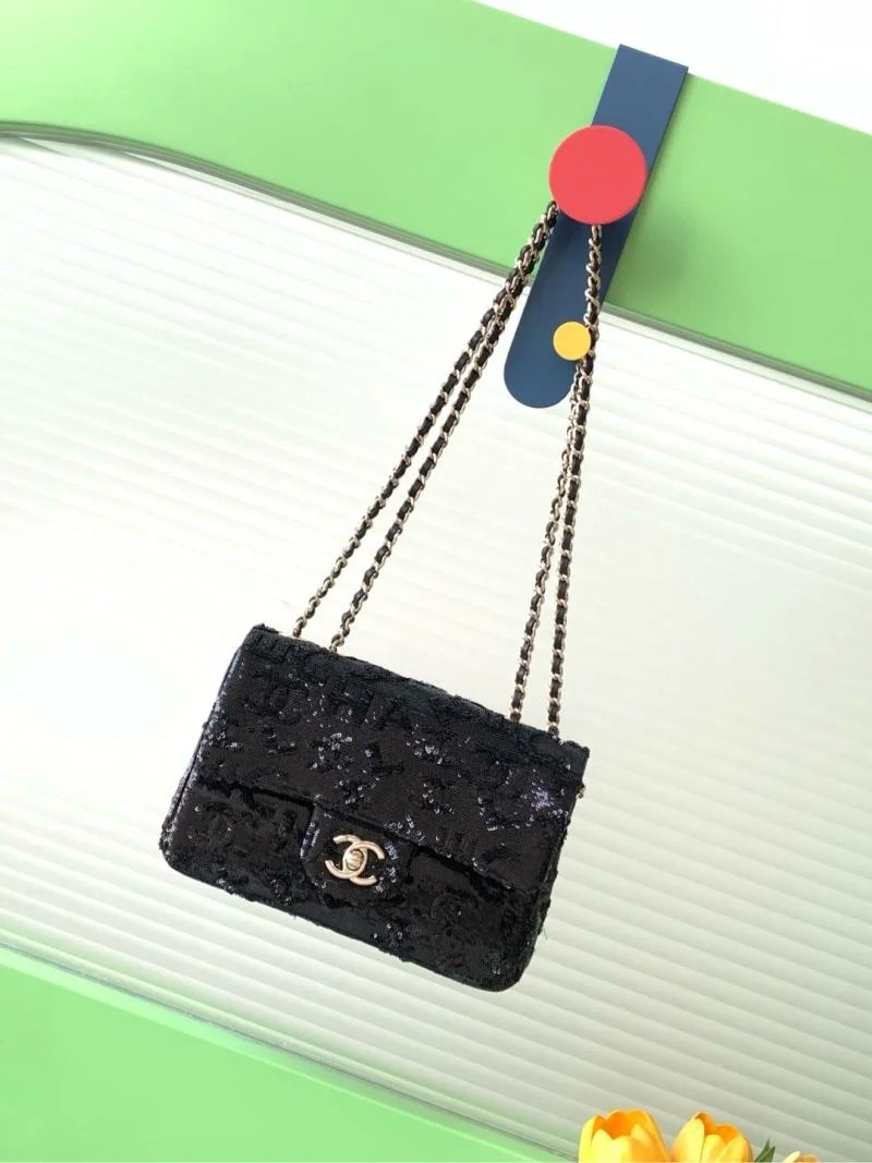 TravelReady Chanel CF Series Bags 53635