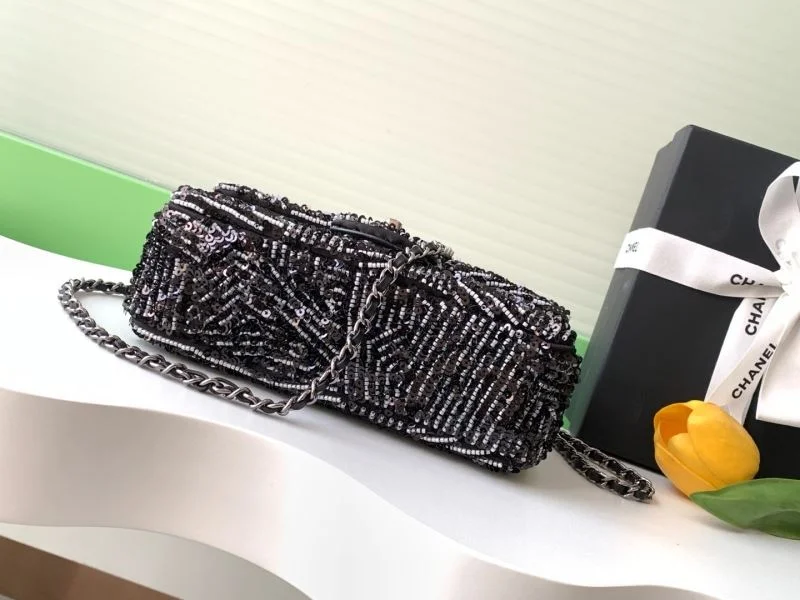 Resilient Chanel CF Series Bags 53663