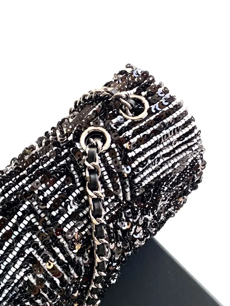 Resilient Chanel CF Series Bags 53663