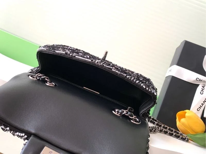 Resilient Chanel CF Series Bags 53663