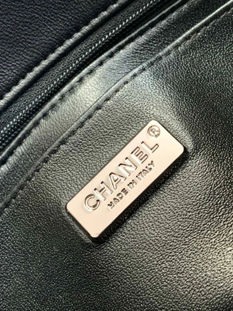 Resilient Chanel CF Series Bags 53663