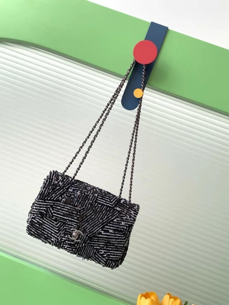 Resilient Chanel CF Series Bags 53663