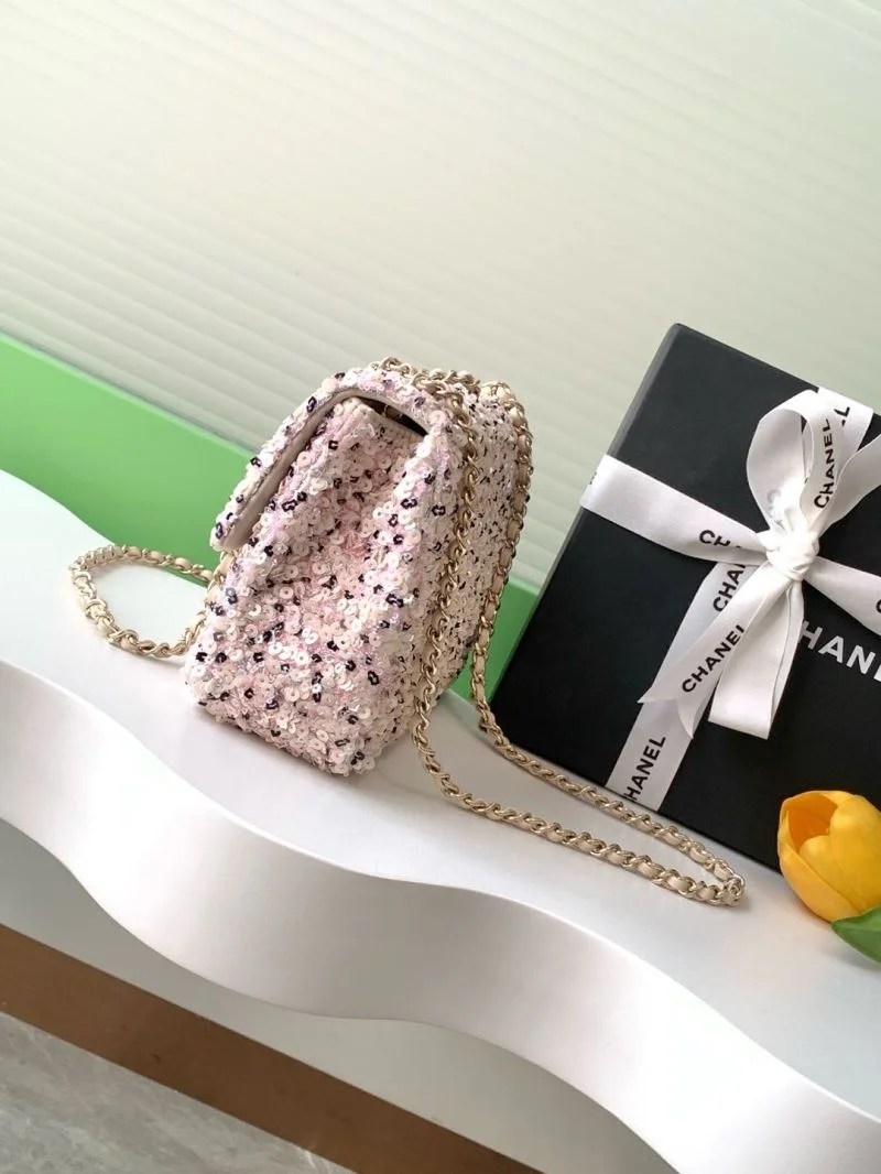 Chanel CF Series Bags Sophisticated 53624