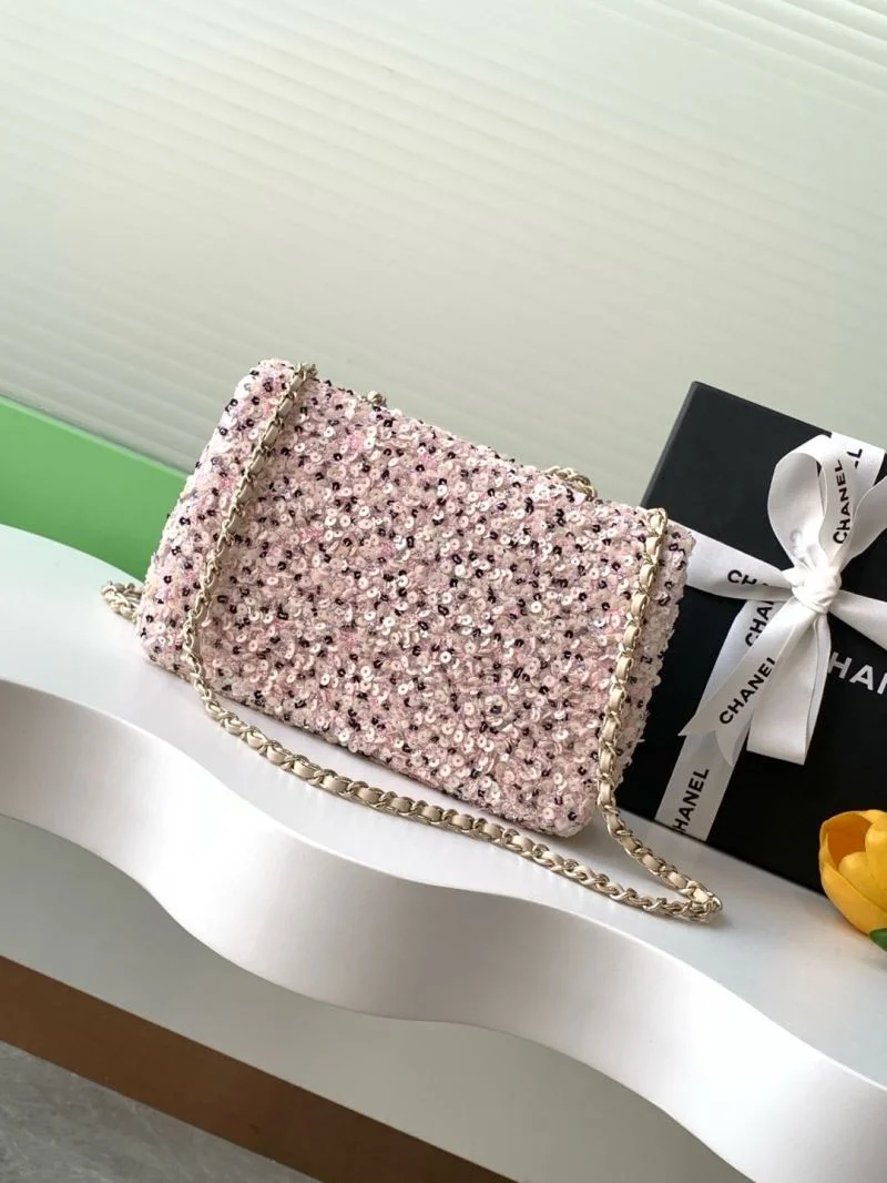 Chanel CF Series Bags Sophisticated 53624